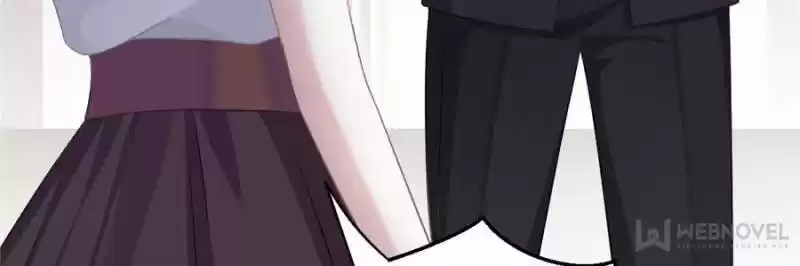 The Icy Chairman’S Cute Little Wife Chapter 47