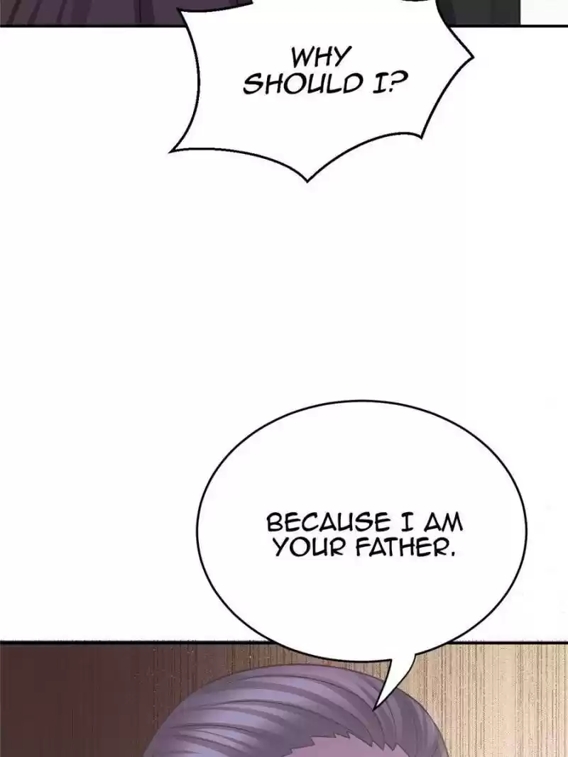 The Icy Chairman’S Cute Little Wife Chapter 47