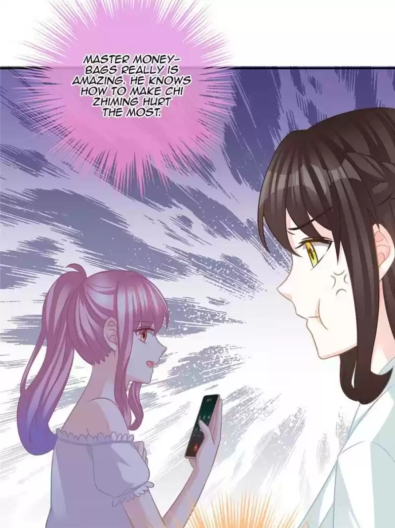 The Icy Chairman’S Cute Little Wife Chapter 47