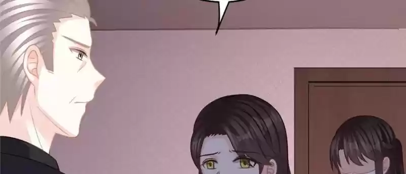 The Icy Chairman’S Cute Little Wife Chapter 47