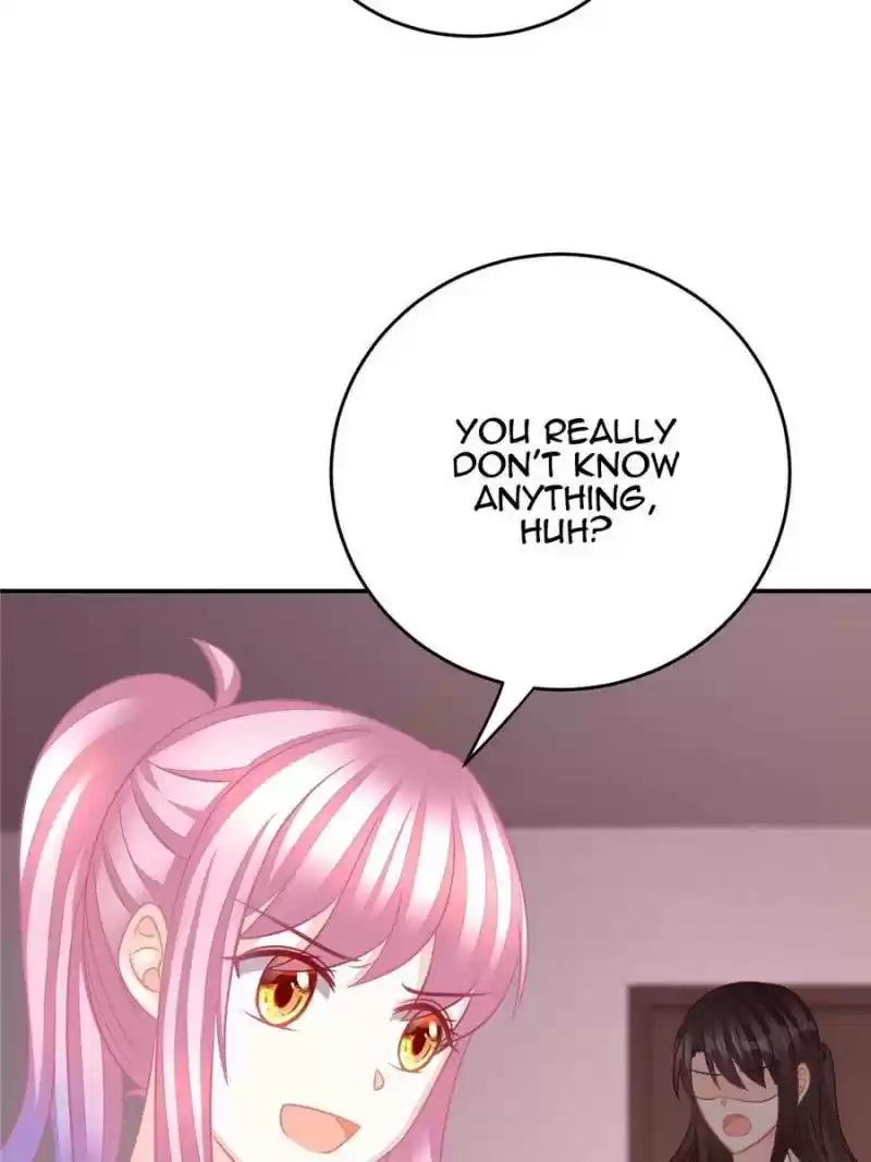 The Icy Chairman’S Cute Little Wife Chapter 47