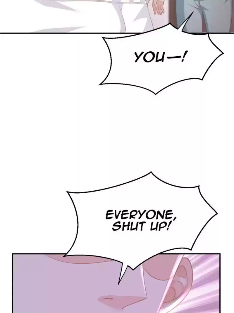 The Icy Chairman’S Cute Little Wife Chapter 47