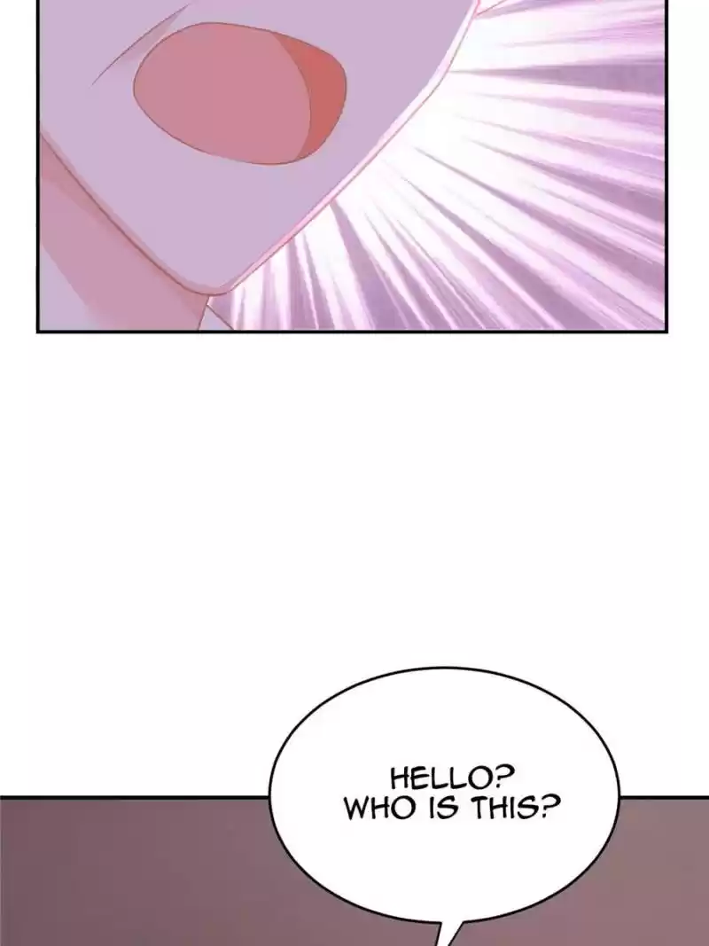 The Icy Chairman’S Cute Little Wife Chapter 47