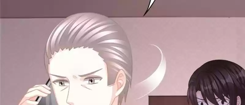 The Icy Chairman’S Cute Little Wife Chapter 47