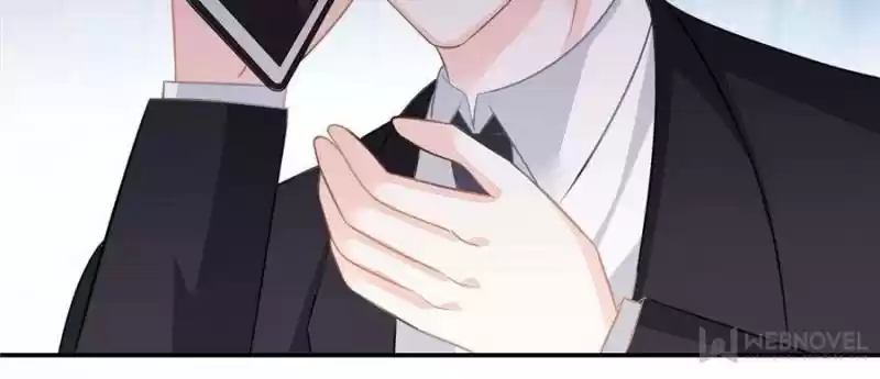 The Icy Chairman’S Cute Little Wife Chapter 47