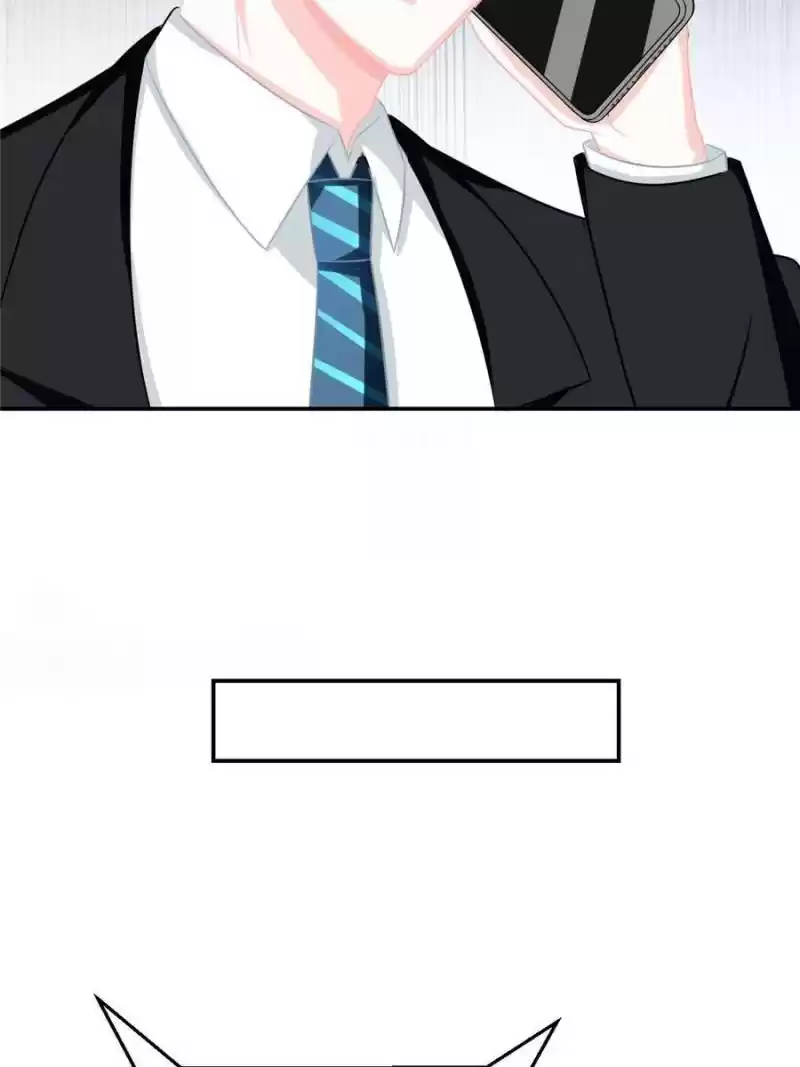 The Icy Chairman’S Cute Little Wife Chapter 47