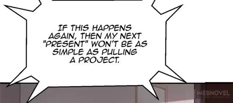 The Icy Chairman’S Cute Little Wife Chapter 47