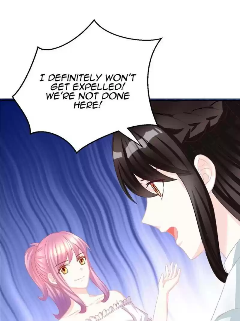 The Icy Chairman’S Cute Little Wife Chapter 47