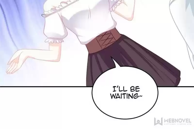 The Icy Chairman’S Cute Little Wife Chapter 47