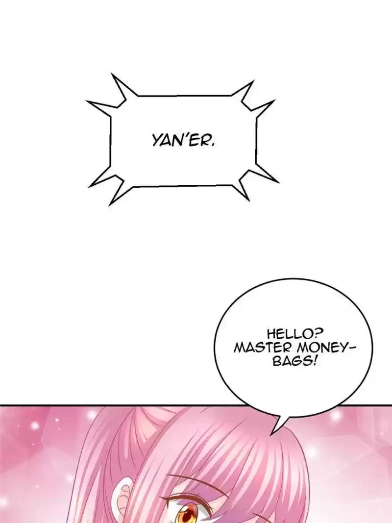 The Icy Chairman’S Cute Little Wife Chapter 47