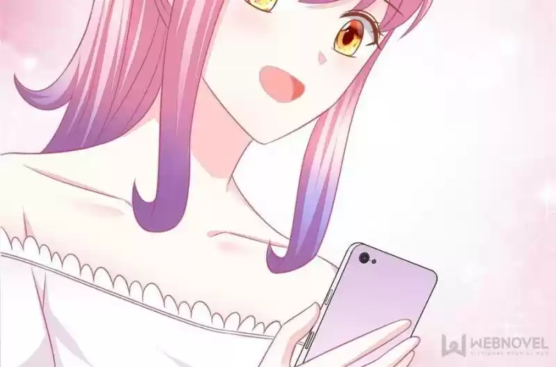 The Icy Chairman’S Cute Little Wife Chapter 47