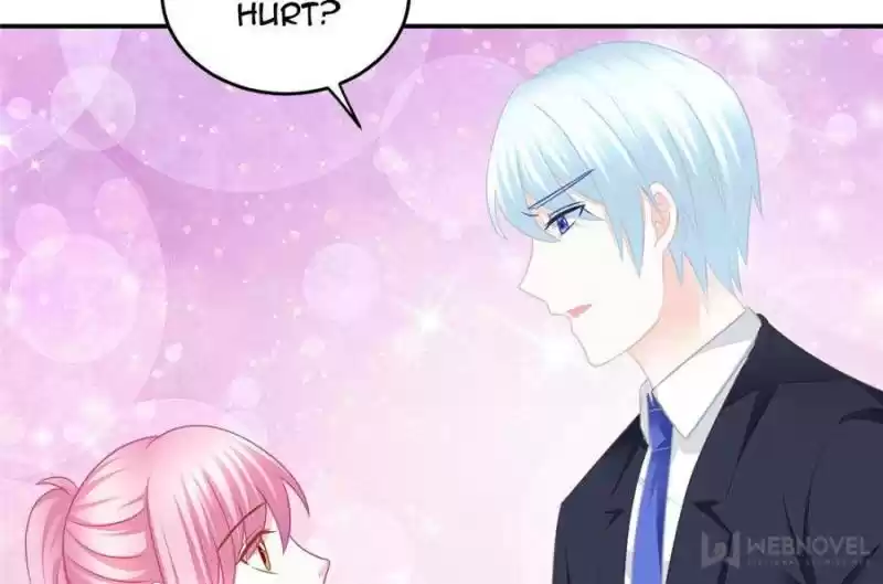 The Icy Chairman’S Cute Little Wife Chapter 47