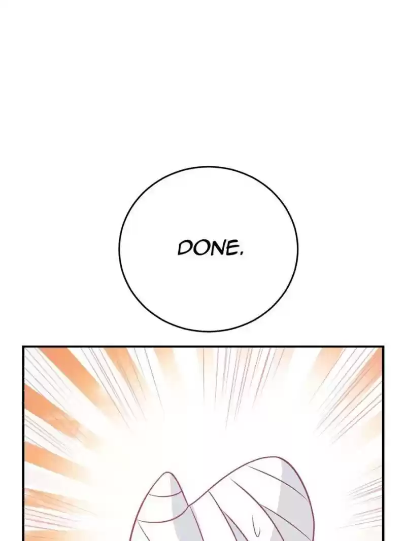 The Icy Chairman’S Cute Little Wife Chapter 47