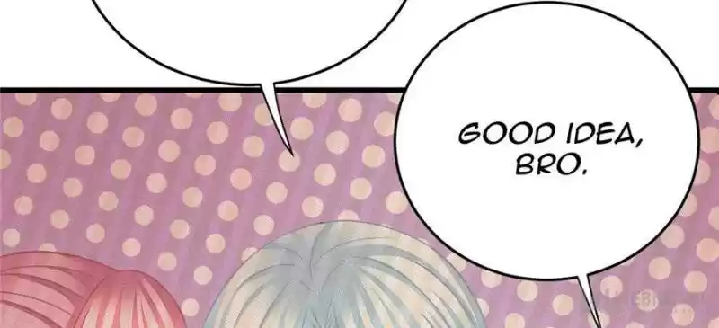 The Icy Chairman’S Cute Little Wife Chapter 48