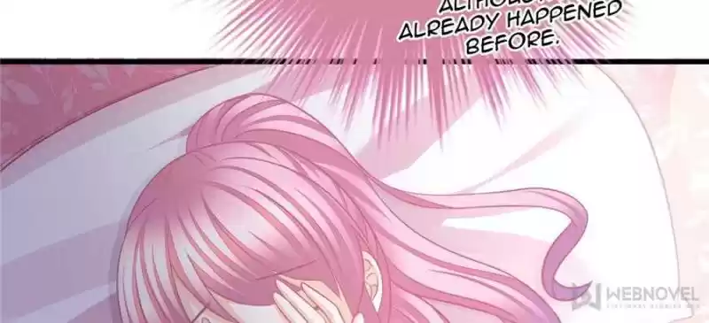 The Icy Chairman’S Cute Little Wife Chapter 48