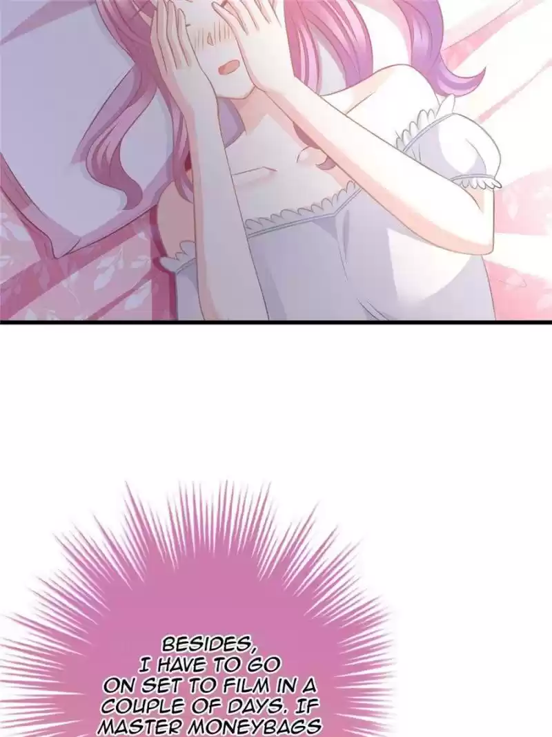 The Icy Chairman’S Cute Little Wife Chapter 48