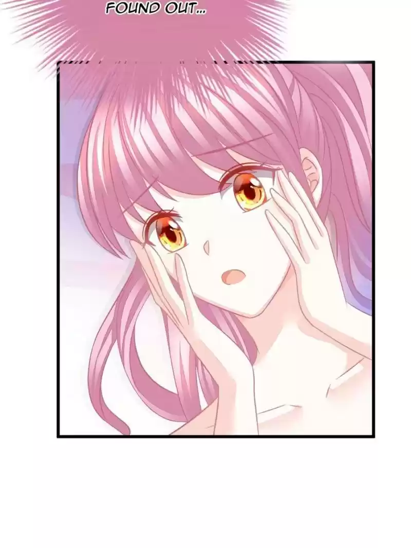 The Icy Chairman’S Cute Little Wife Chapter 48