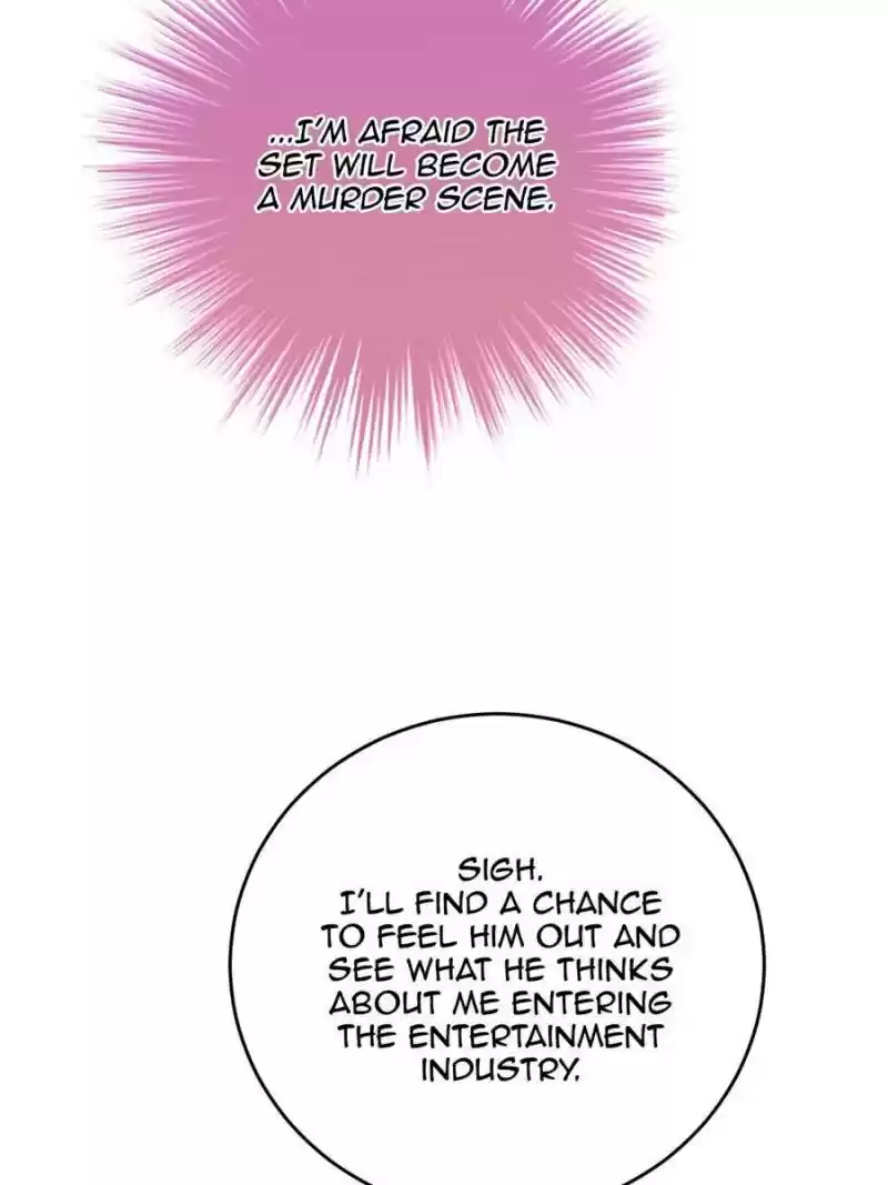 The Icy Chairman’S Cute Little Wife Chapter 48