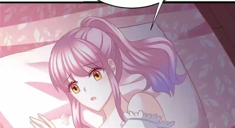 The Icy Chairman’S Cute Little Wife Chapter 48