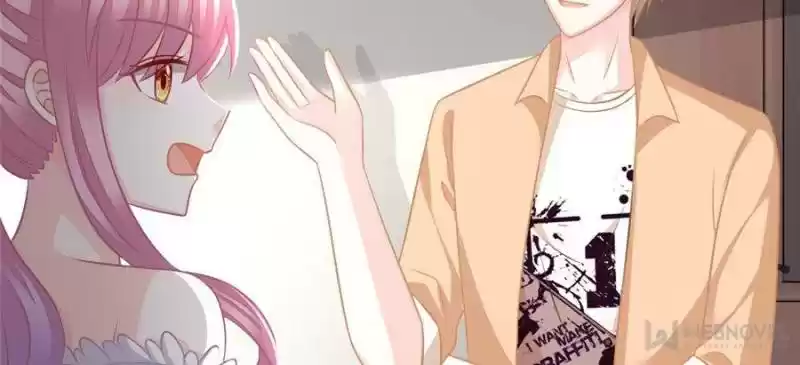 The Icy Chairman’S Cute Little Wife Chapter 48