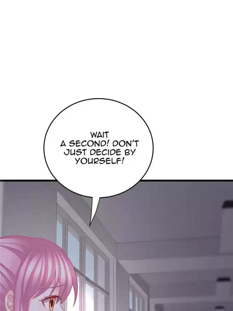 The Icy Chairman’S Cute Little Wife Chapter 48