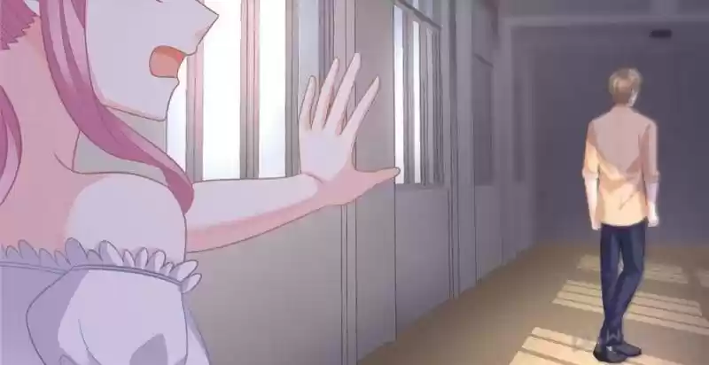 The Icy Chairman’S Cute Little Wife Chapter 48