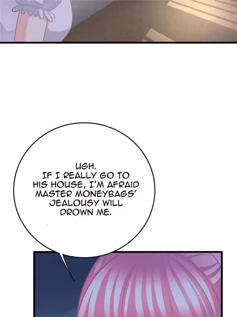 The Icy Chairman’S Cute Little Wife Chapter 48