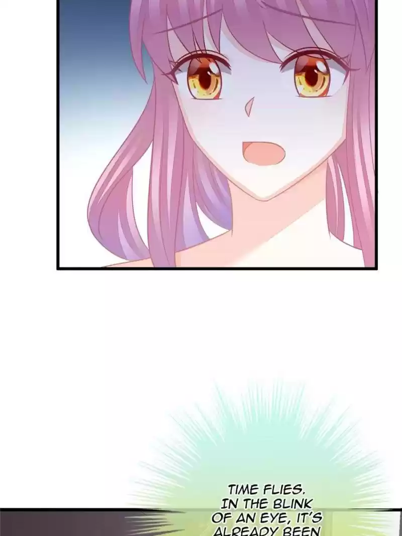 The Icy Chairman’S Cute Little Wife Chapter 48