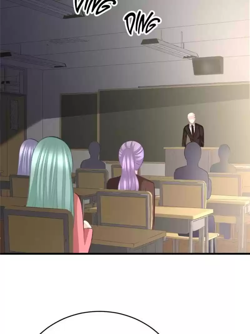 The Icy Chairman’S Cute Little Wife Chapter 48