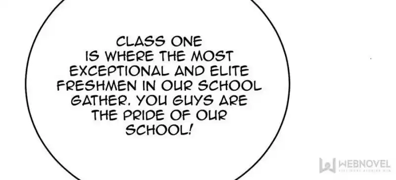 The Icy Chairman’S Cute Little Wife Chapter 48