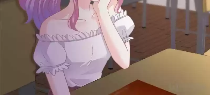 The Icy Chairman’S Cute Little Wife Chapter 48