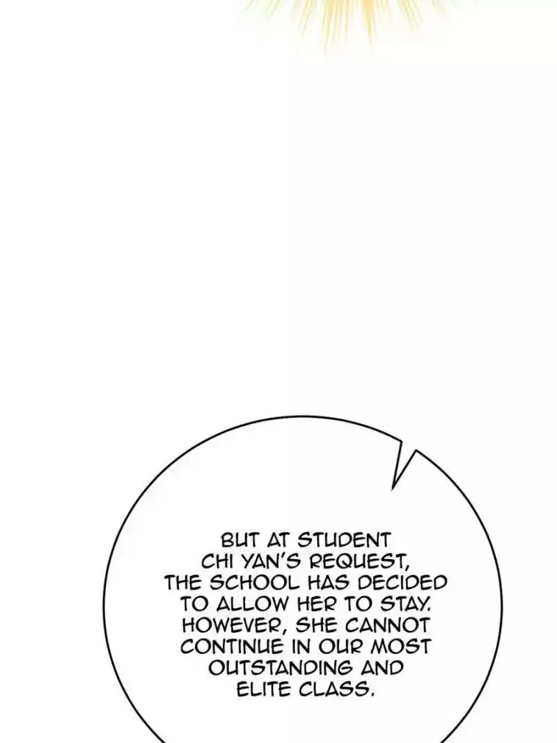 The Icy Chairman’S Cute Little Wife Chapter 48