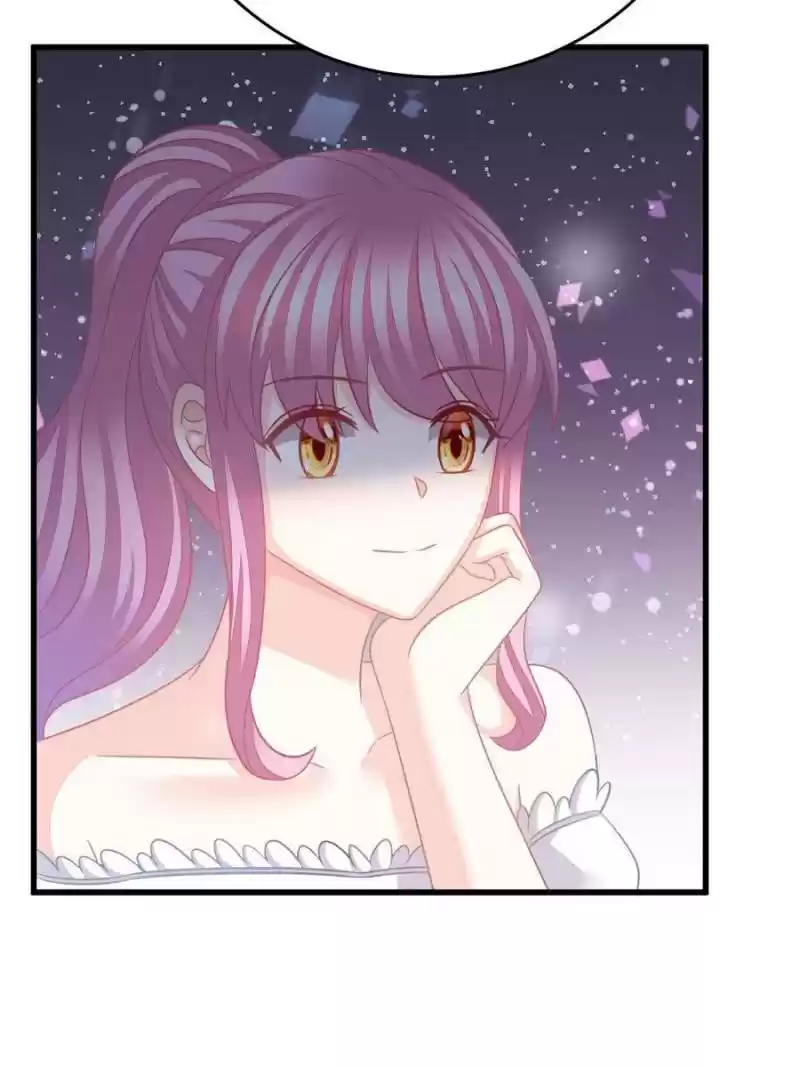 The Icy Chairman’S Cute Little Wife Chapter 48