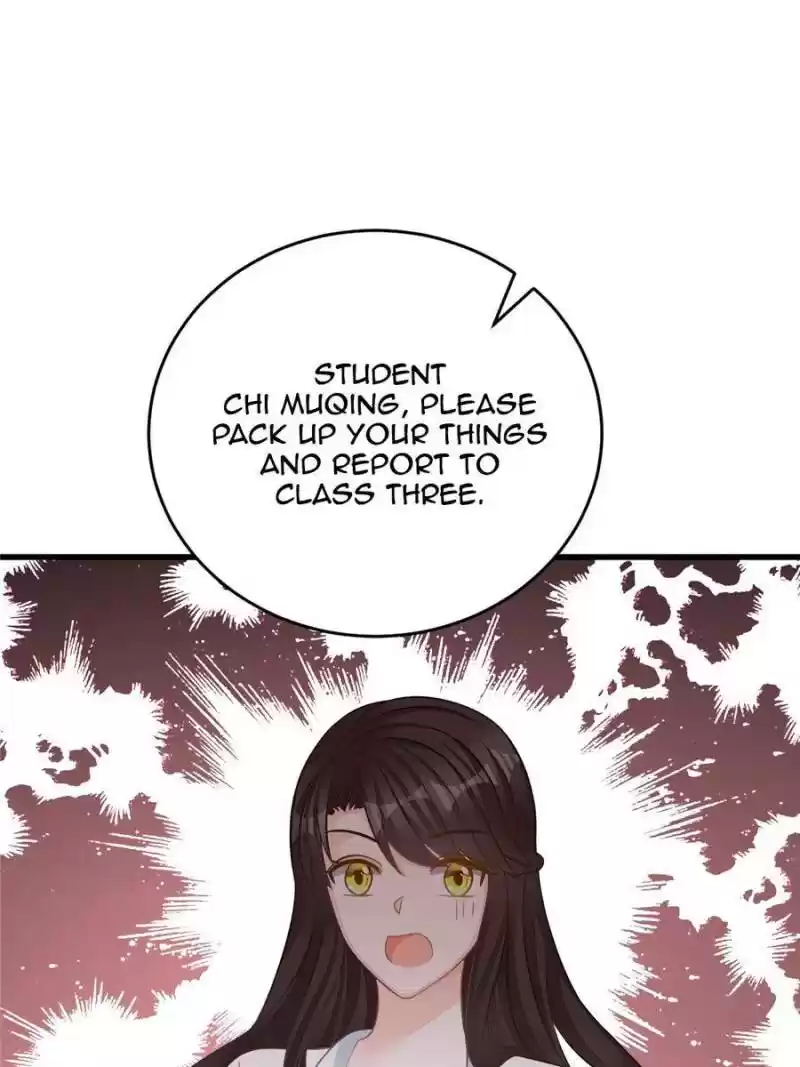 The Icy Chairman’S Cute Little Wife Chapter 48