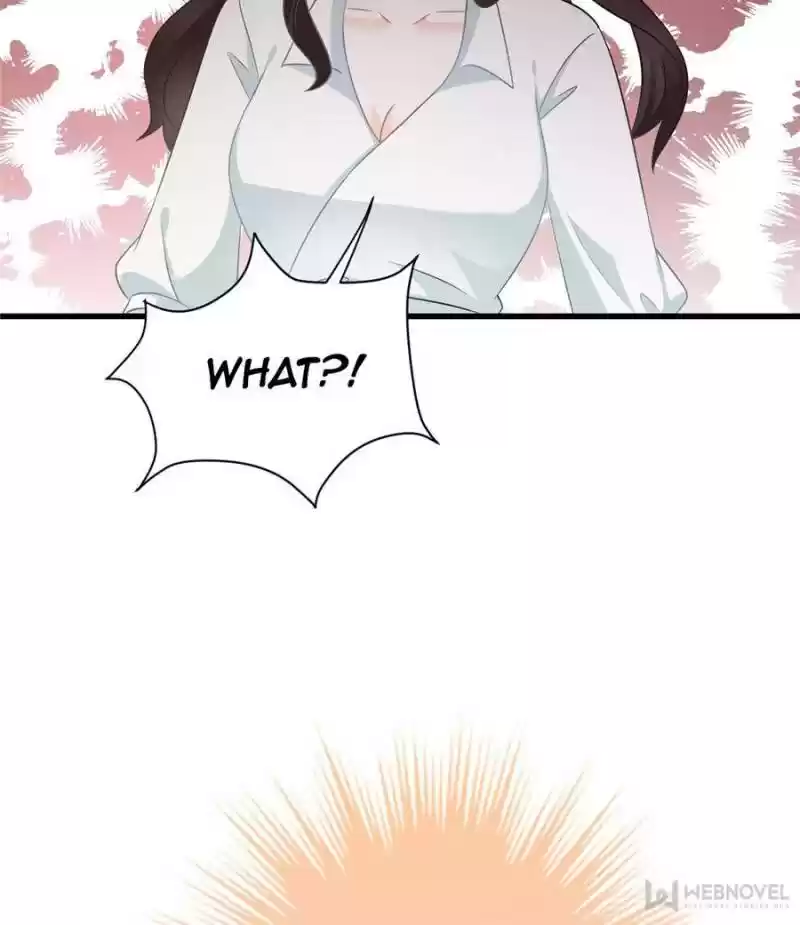 The Icy Chairman’S Cute Little Wife Chapter 48