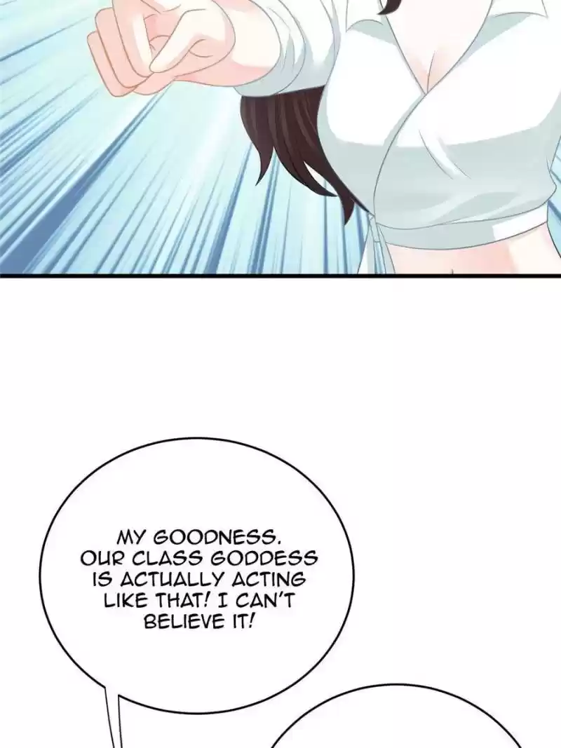 The Icy Chairman’S Cute Little Wife Chapter 48