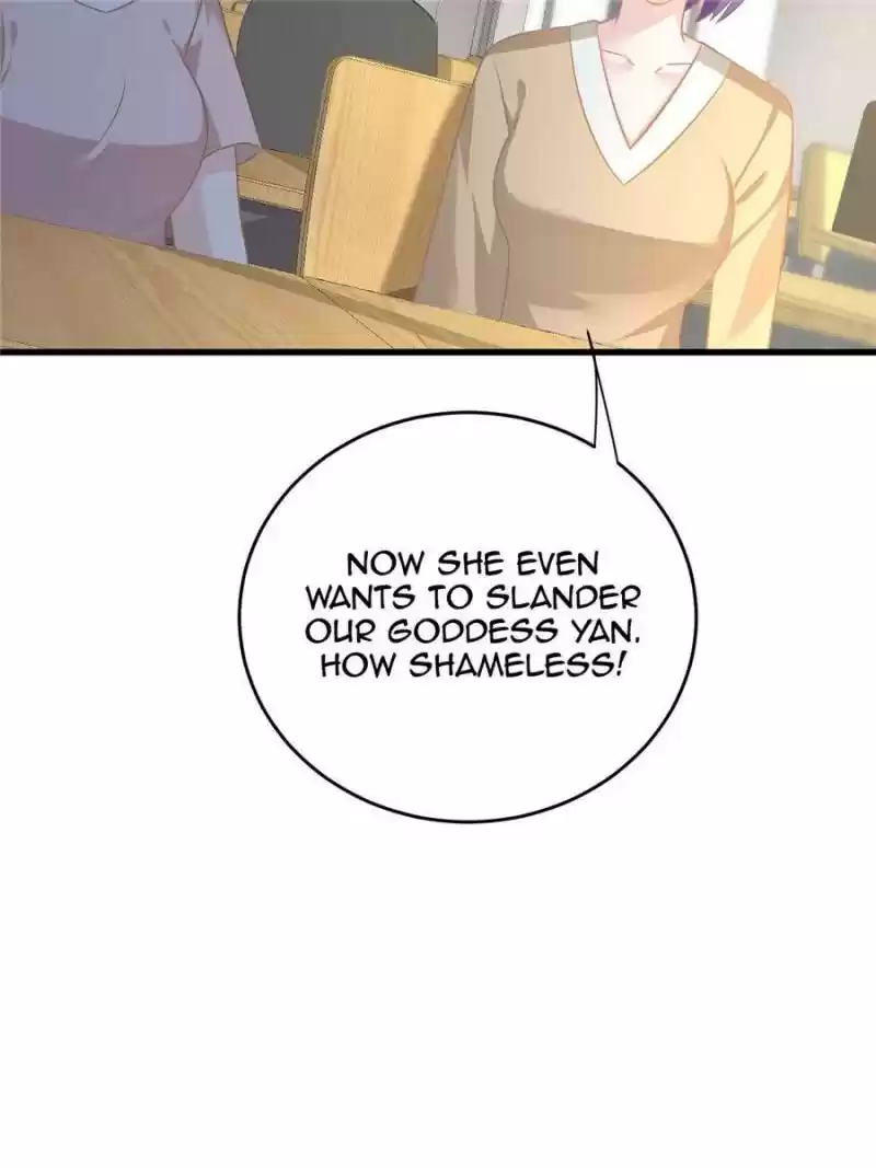 The Icy Chairman’S Cute Little Wife Chapter 48