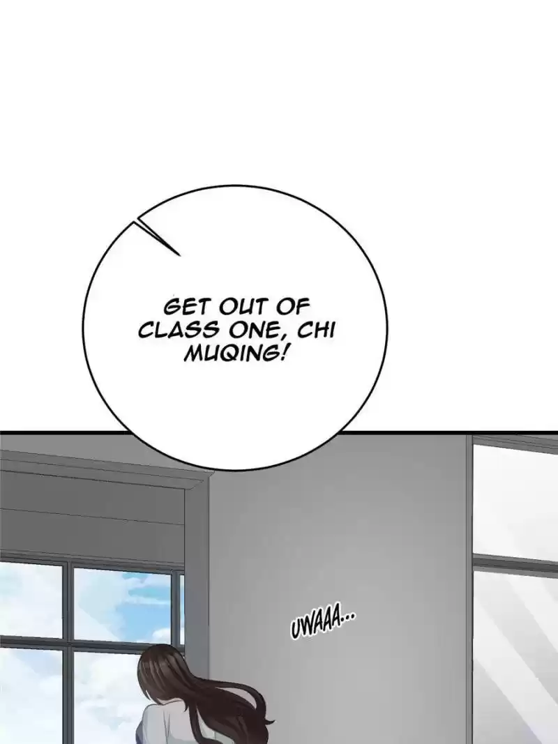 The Icy Chairman’S Cute Little Wife Chapter 48