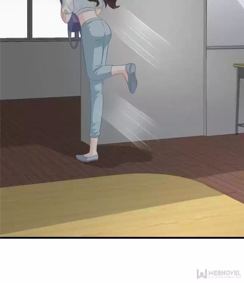 The Icy Chairman’S Cute Little Wife Chapter 48