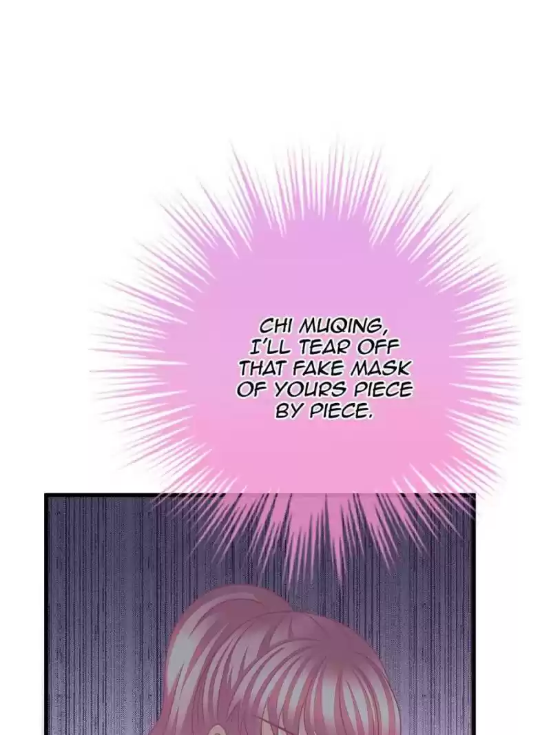 The Icy Chairman’S Cute Little Wife Chapter 48