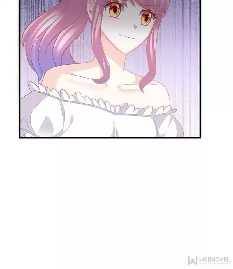 The Icy Chairman’S Cute Little Wife Chapter 48