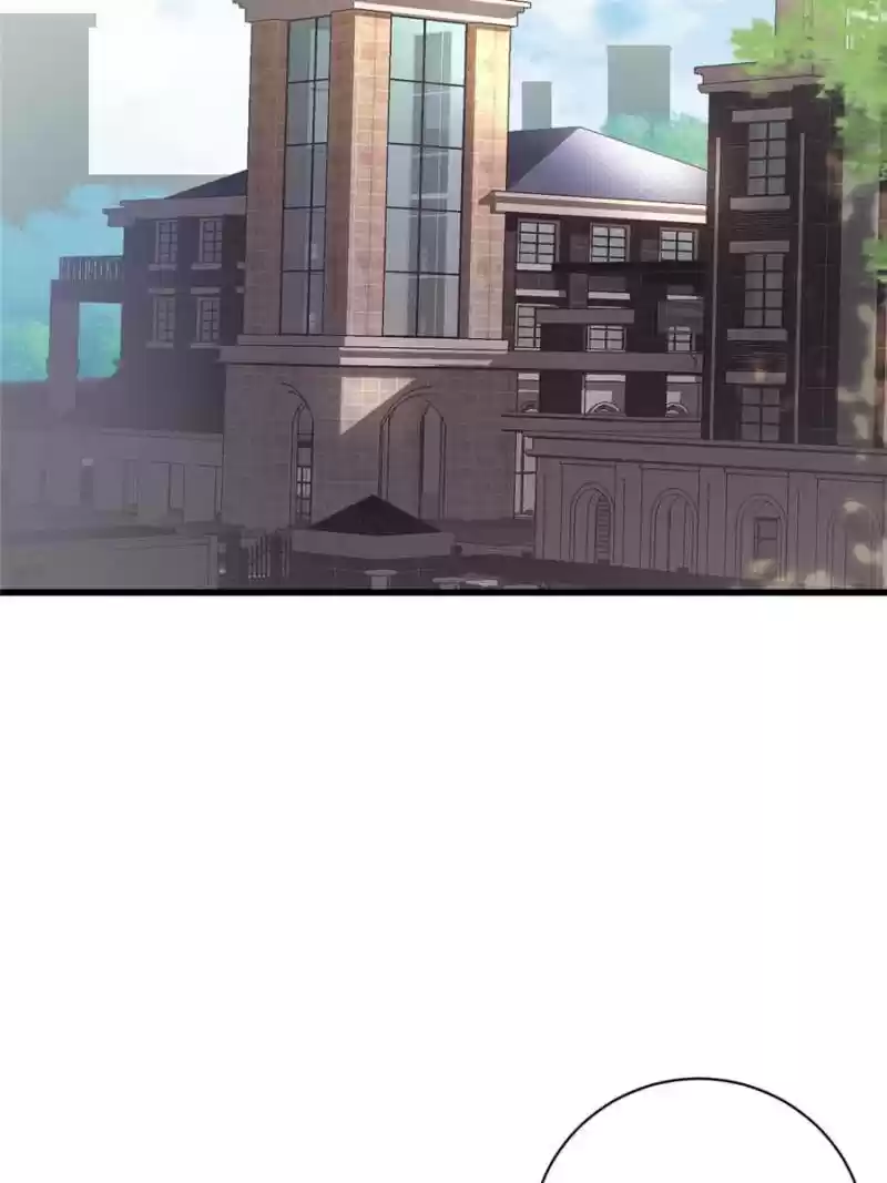 The Icy Chairman’S Cute Little Wife Chapter 49