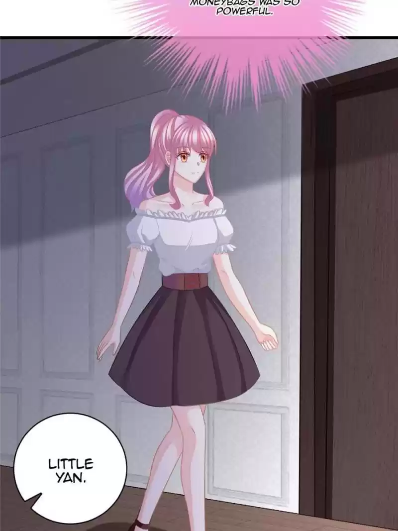 The Icy Chairman’S Cute Little Wife Chapter 49