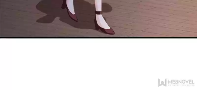 The Icy Chairman’S Cute Little Wife Chapter 49