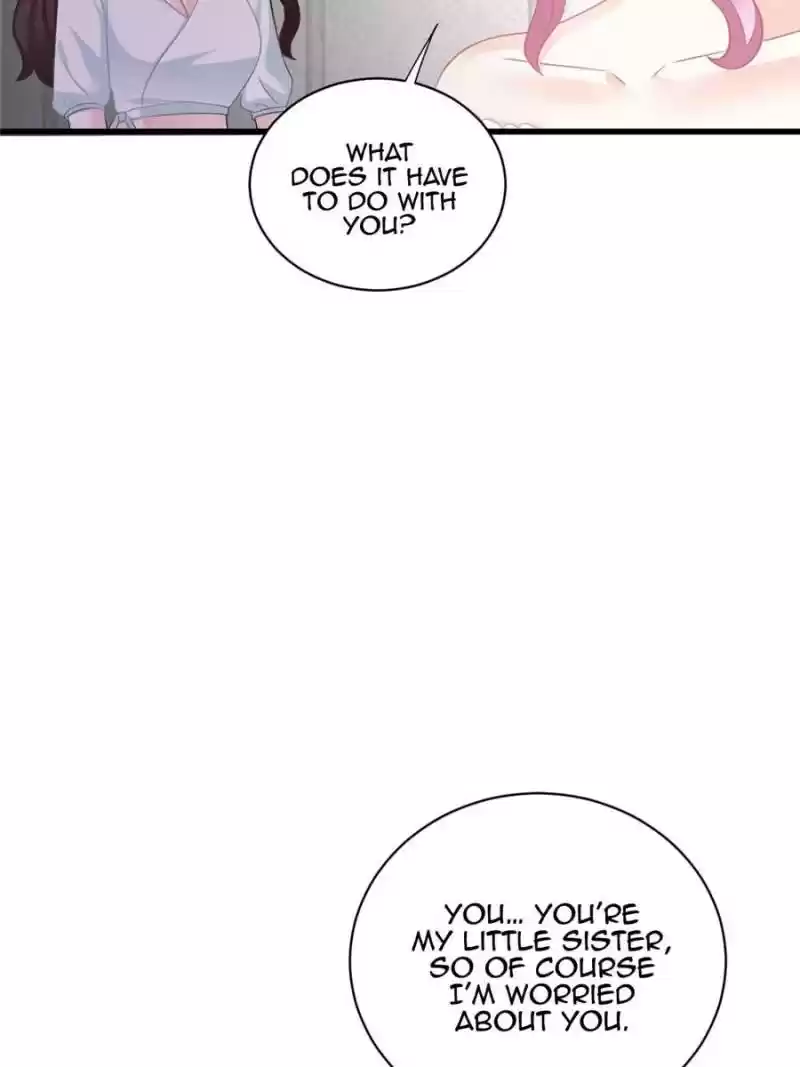 The Icy Chairman’S Cute Little Wife Chapter 49