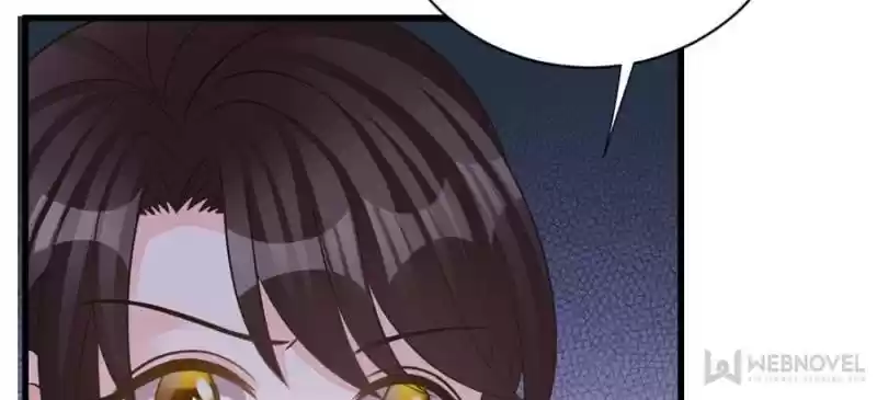 The Icy Chairman’S Cute Little Wife Chapter 49