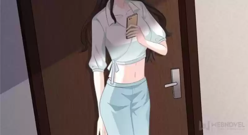 The Icy Chairman’S Cute Little Wife Chapter 49