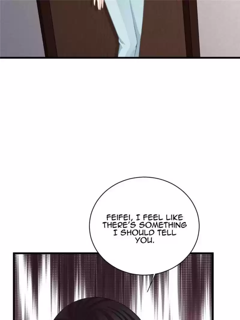 The Icy Chairman’S Cute Little Wife Chapter 49