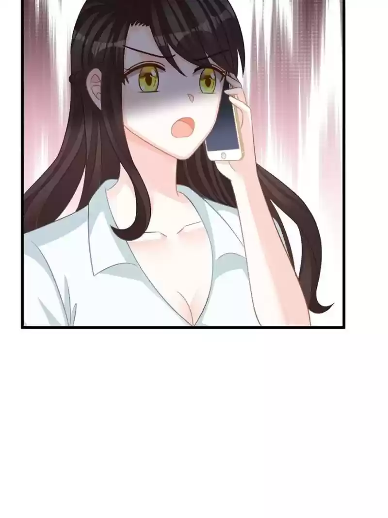 The Icy Chairman’S Cute Little Wife Chapter 49