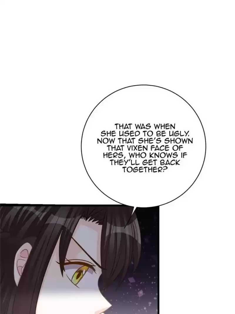 The Icy Chairman’S Cute Little Wife Chapter 49